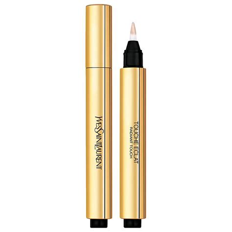 Touche Éclat Radiant Touch Concealer 